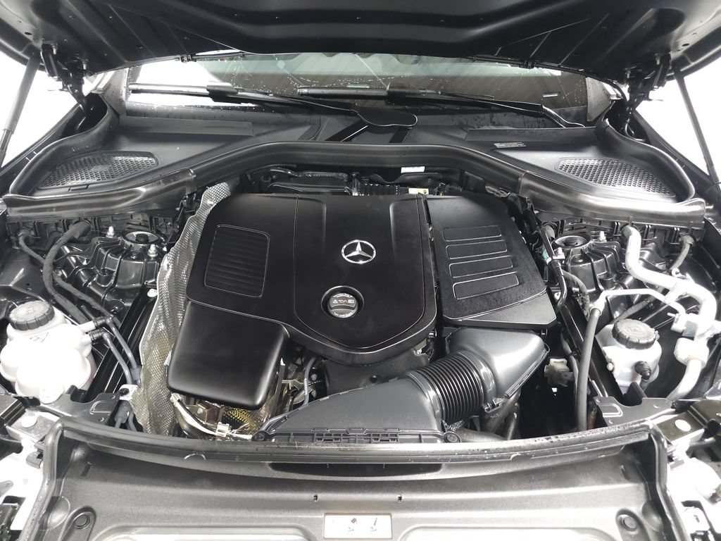 Certified 2026 Mercedes-Benz GLC 300 4MATIC image 35