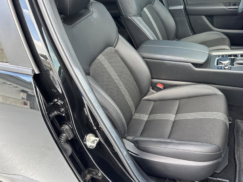 Used 2024 MAZDA CX-50 AWD 2.5 S w/ Cargo Package image 13