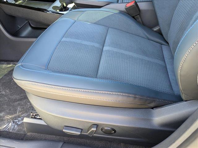 New 2026 Ford Mustang Mach-E GT video 4