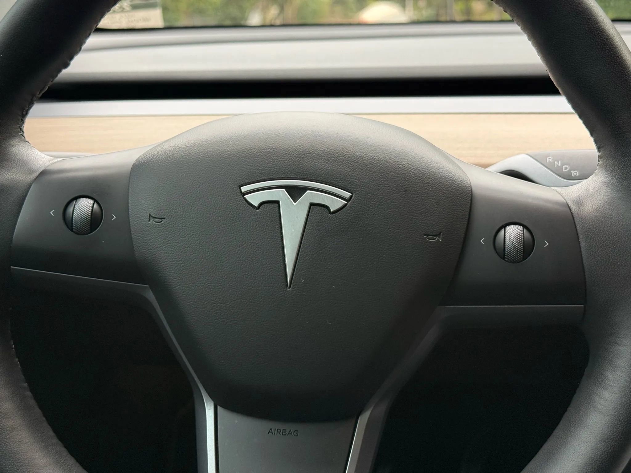 Used 2022 Tesla Model Y Performance image 12