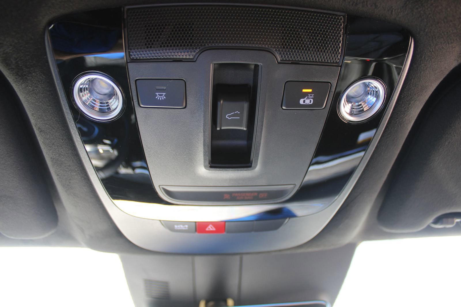 New 2026 Kia Sorento SX Prestige image 64