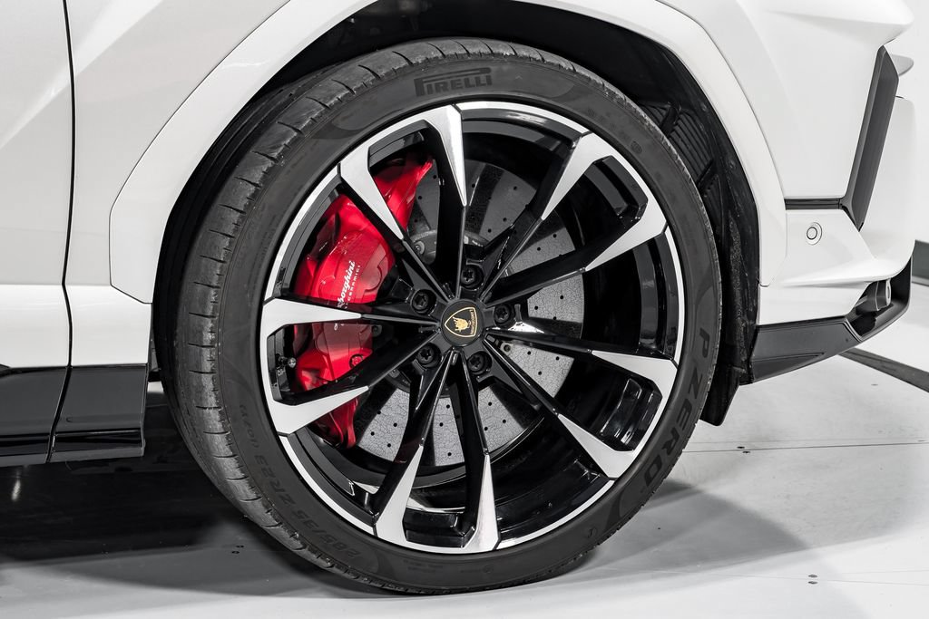 Used 2024 Lamborghini Urus S AWD/4WD image 52
