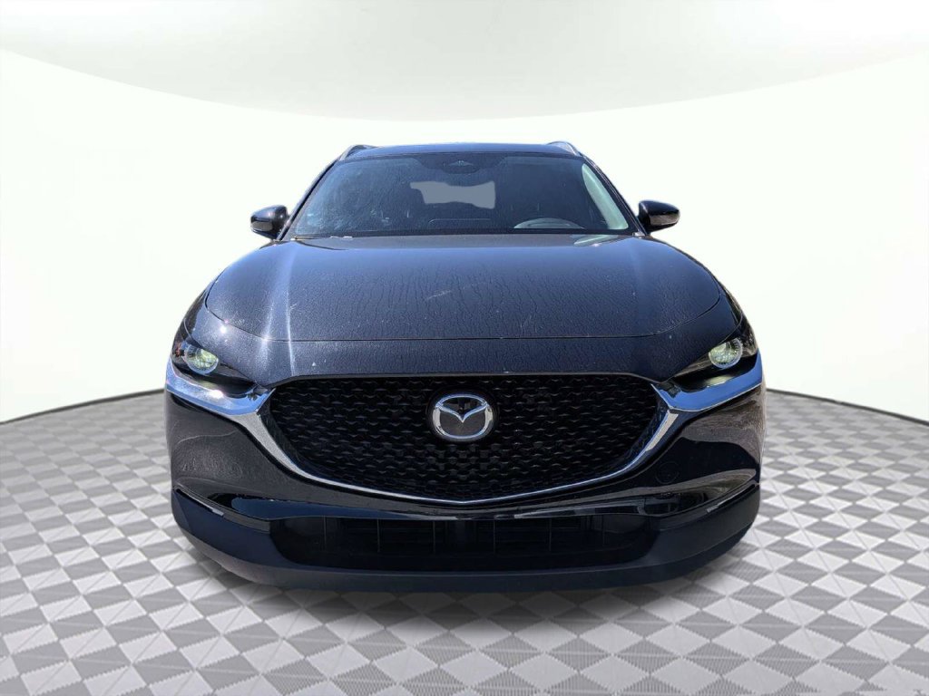 Used 2025 MAZDA CX-30 AWD 2.5 S w/ Preferred Package image 8