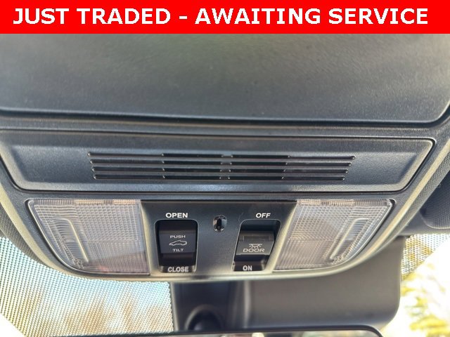 Used 2023 Honda Passport EX-L image 22