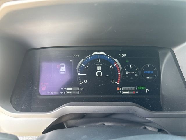 Used 2024 Toyota Sequoia Limited image 30