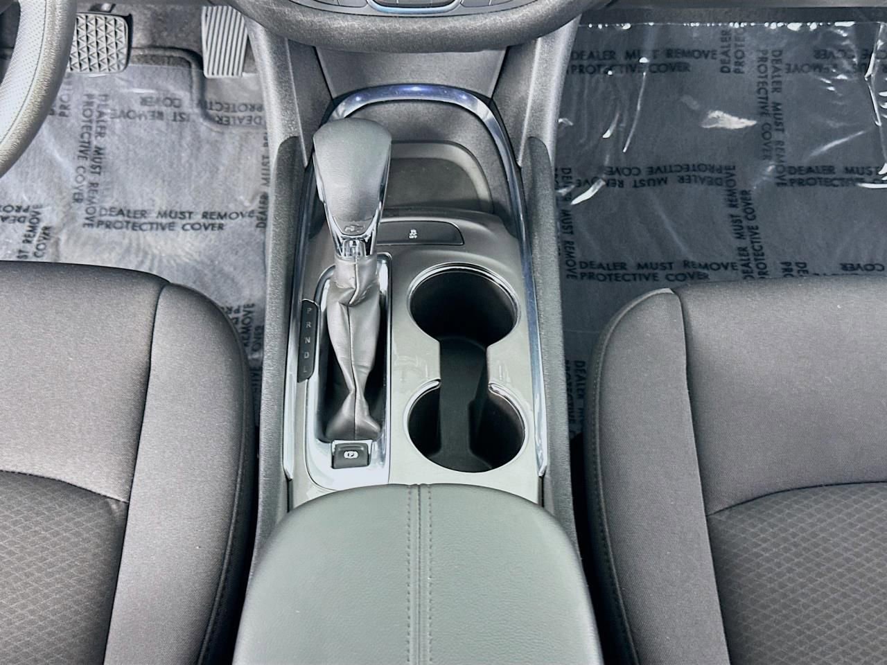 Used 2023 Chevrolet Malibu LT image 37