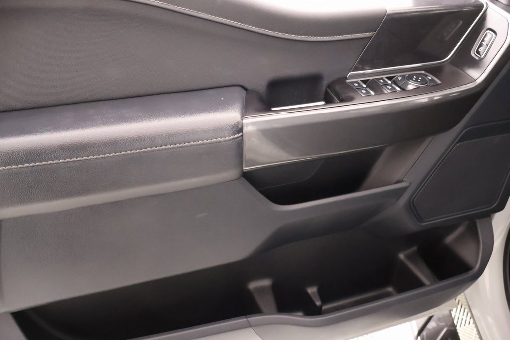 Used 2023 Ford F150 XLT w/ Equipment Group 302A High image 17