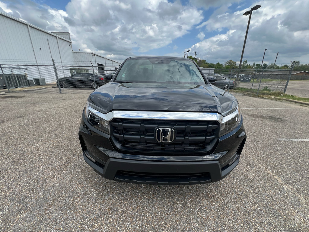New 2026 Honda Ridgeline RTL image 3