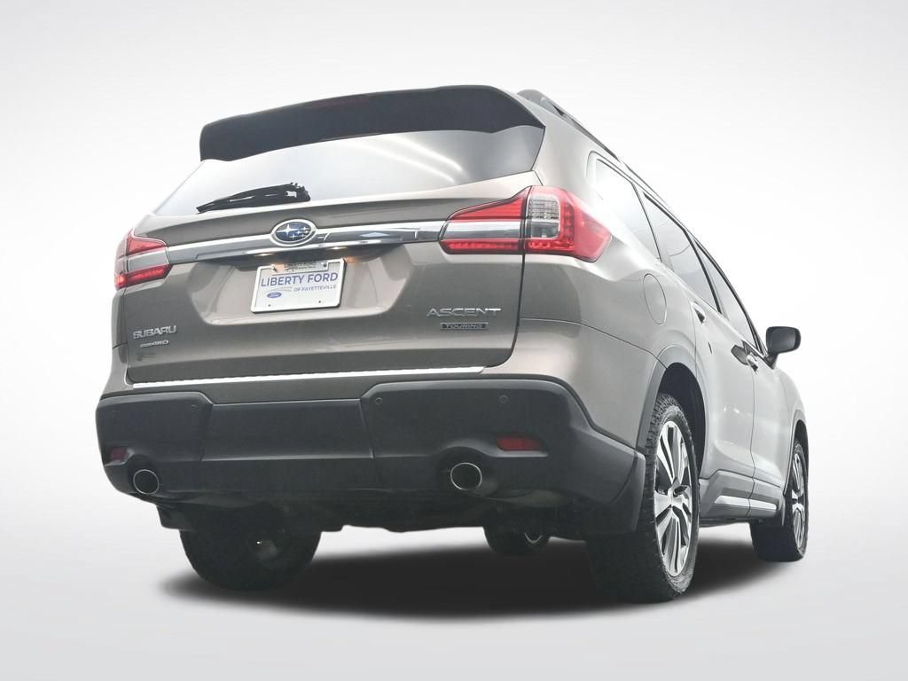 Used 2022 Subaru Ascent Touring w/ Popular Package #2A AWD/4WD image 45