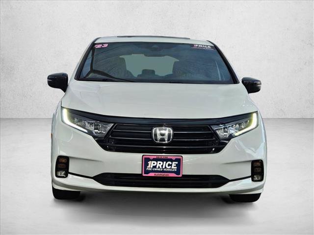 Used 2023 Honda Odyssey Sport image 2