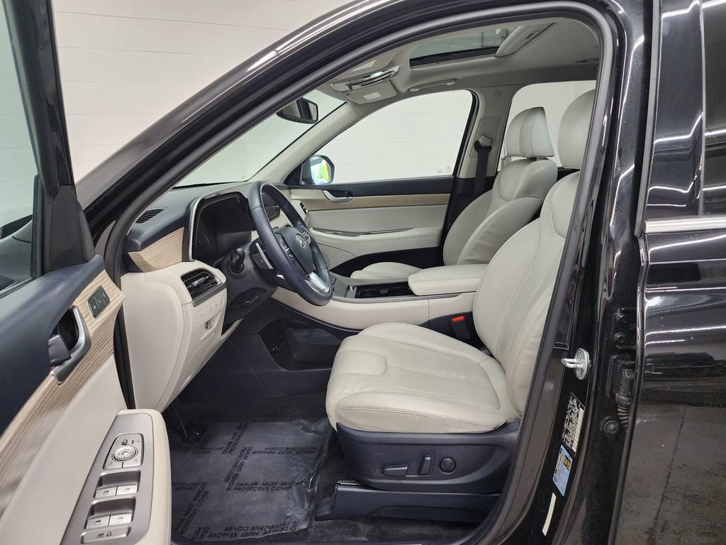 Used 2022 Hyundai Palisade SEL w/ Premium Package AWD/4WD image 12