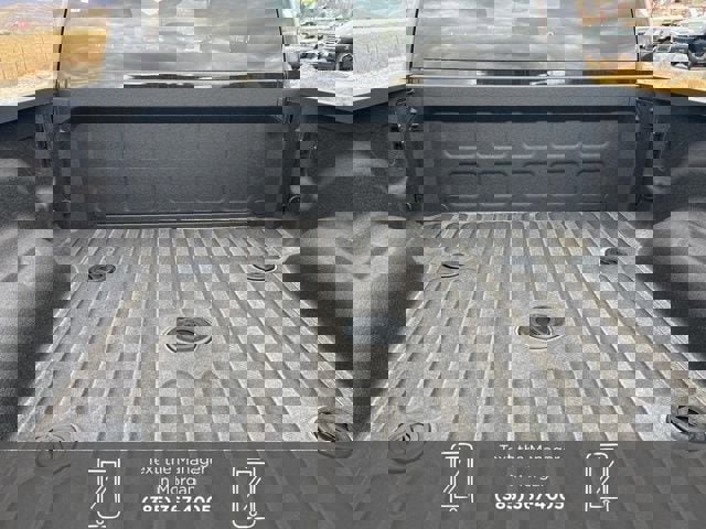 New 2026 RAM 2500 Big Horn image 3