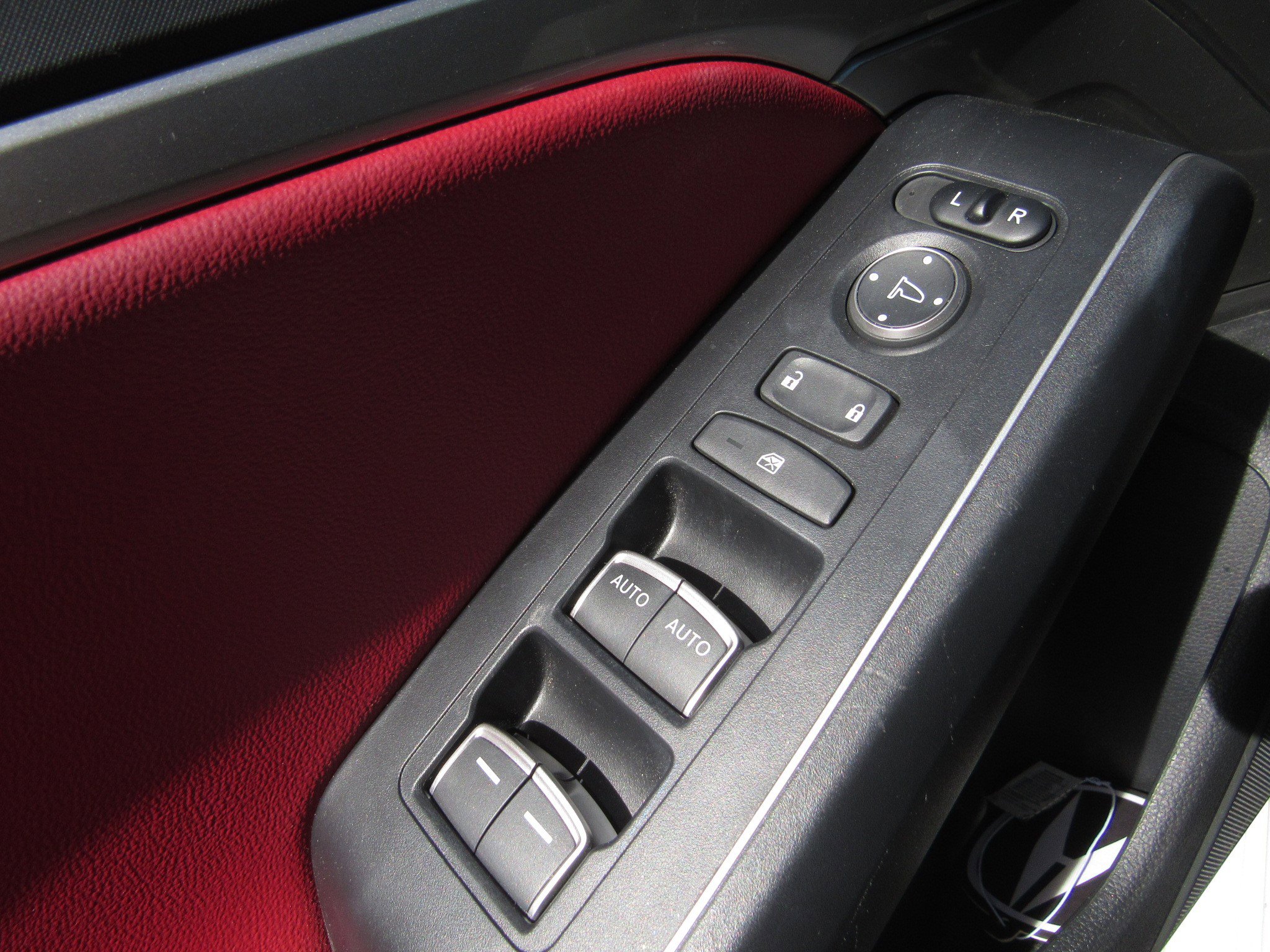 Certified 2024 Acura Integra A-Spec image 22