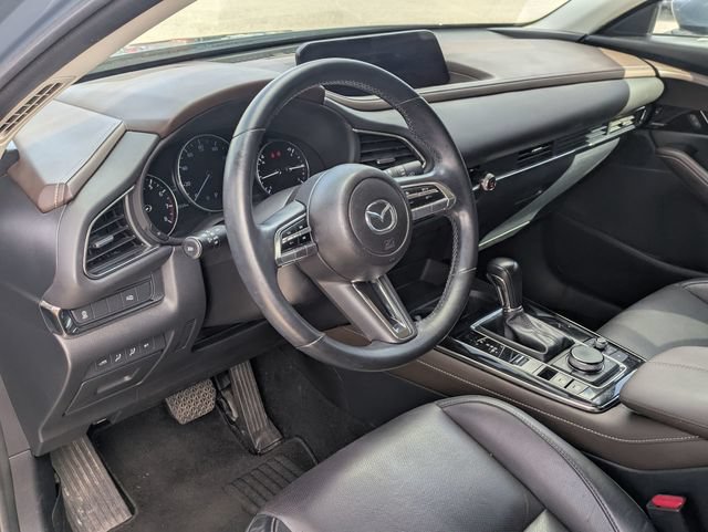 Used 2021 MAZDA CX-30 AWD 2.5 S w/ Premium Package image 33