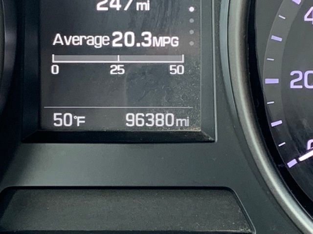 Used 2018 Hyundai Santa Fe SE AWD/4WD image 22