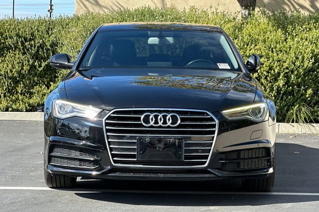 Used 2018 Audi A6 2.0T Premium image 8