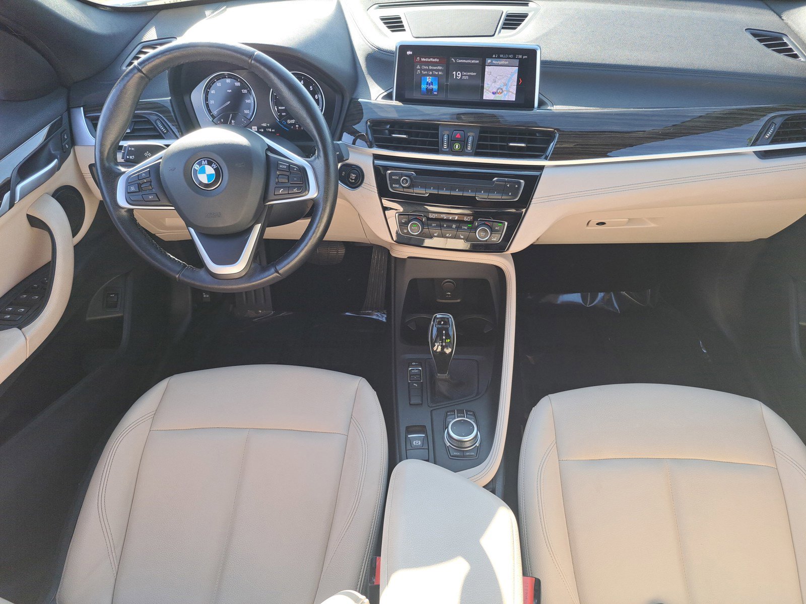 Used 2021 BMW X1 sDrive28i w/ Convenience Package image 27