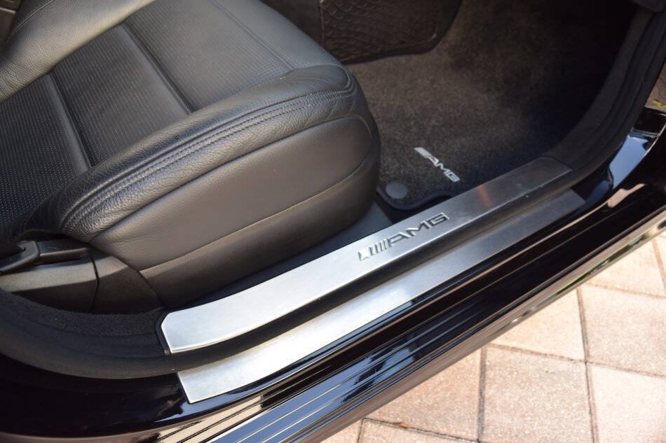 Used 2008 Mercedes-Benz S 63 AMG image 53
