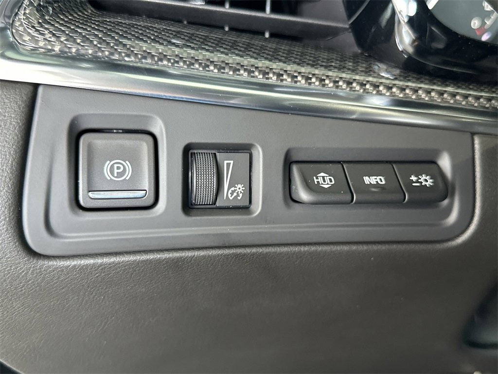 New 2025 Cadillac XT5 Sportv w/ Technology Package image 16