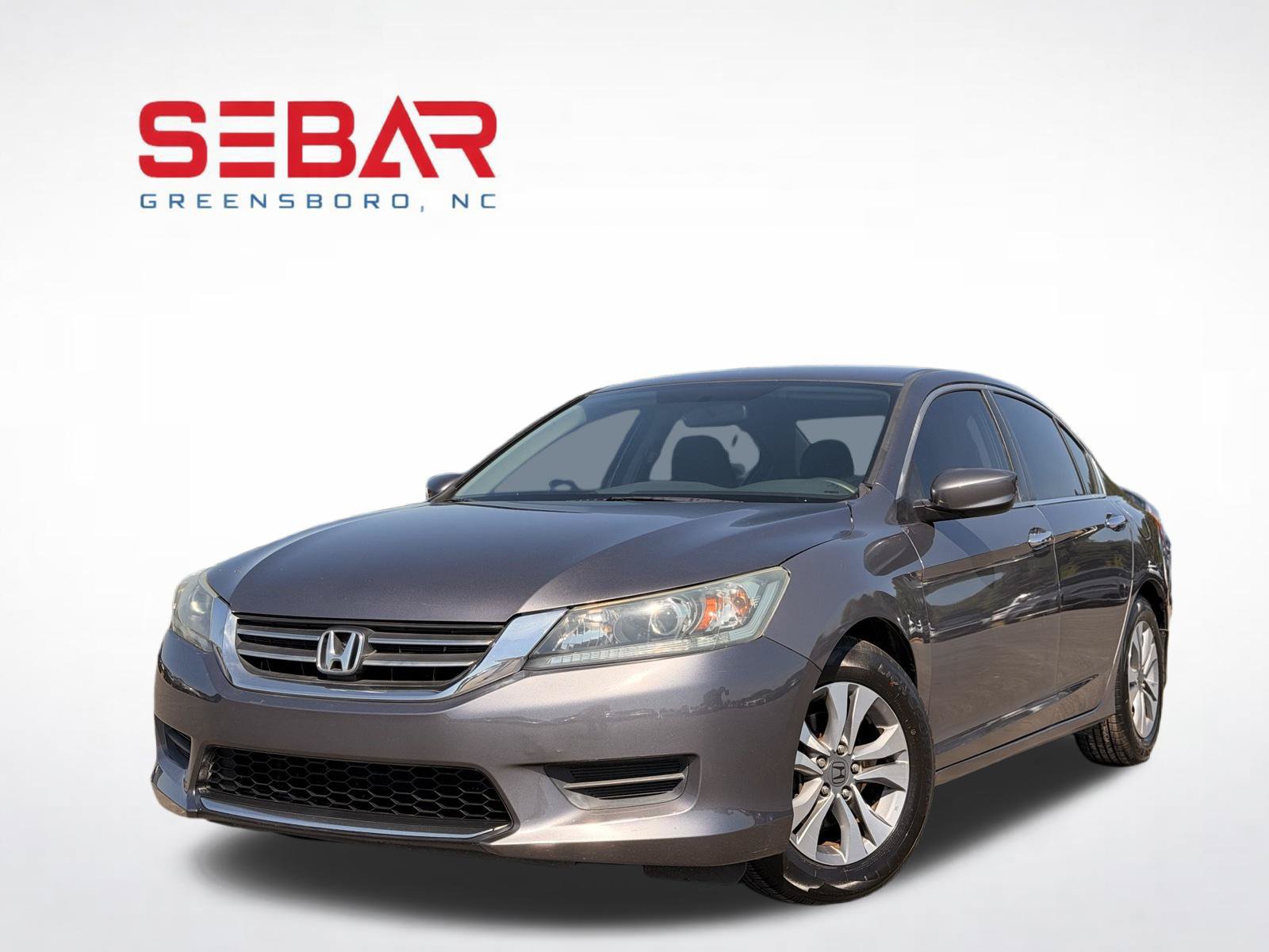 Used 2014 Honda Accord LX image 1