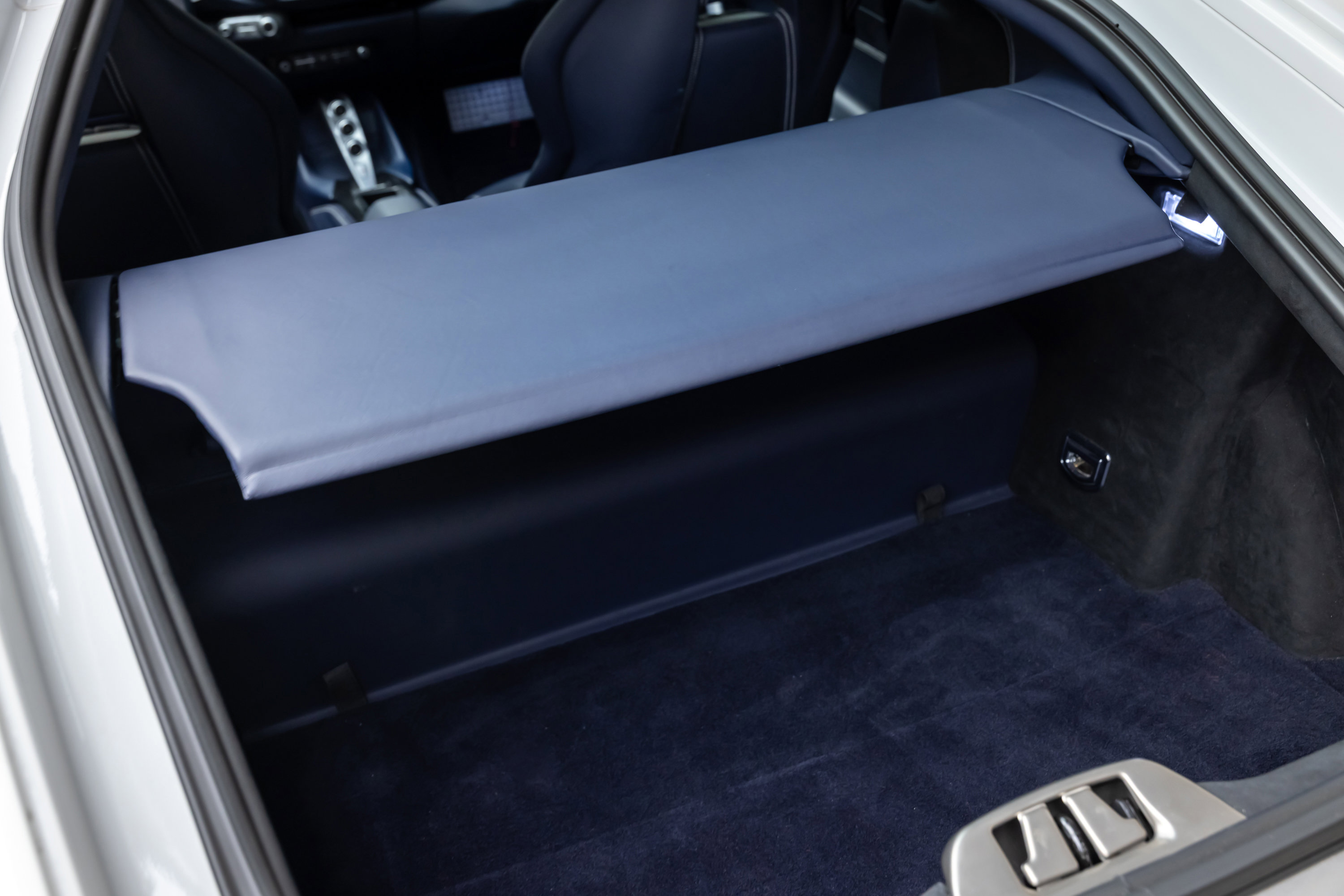 Certified 2019 Ferrari 812 Superfast image 43