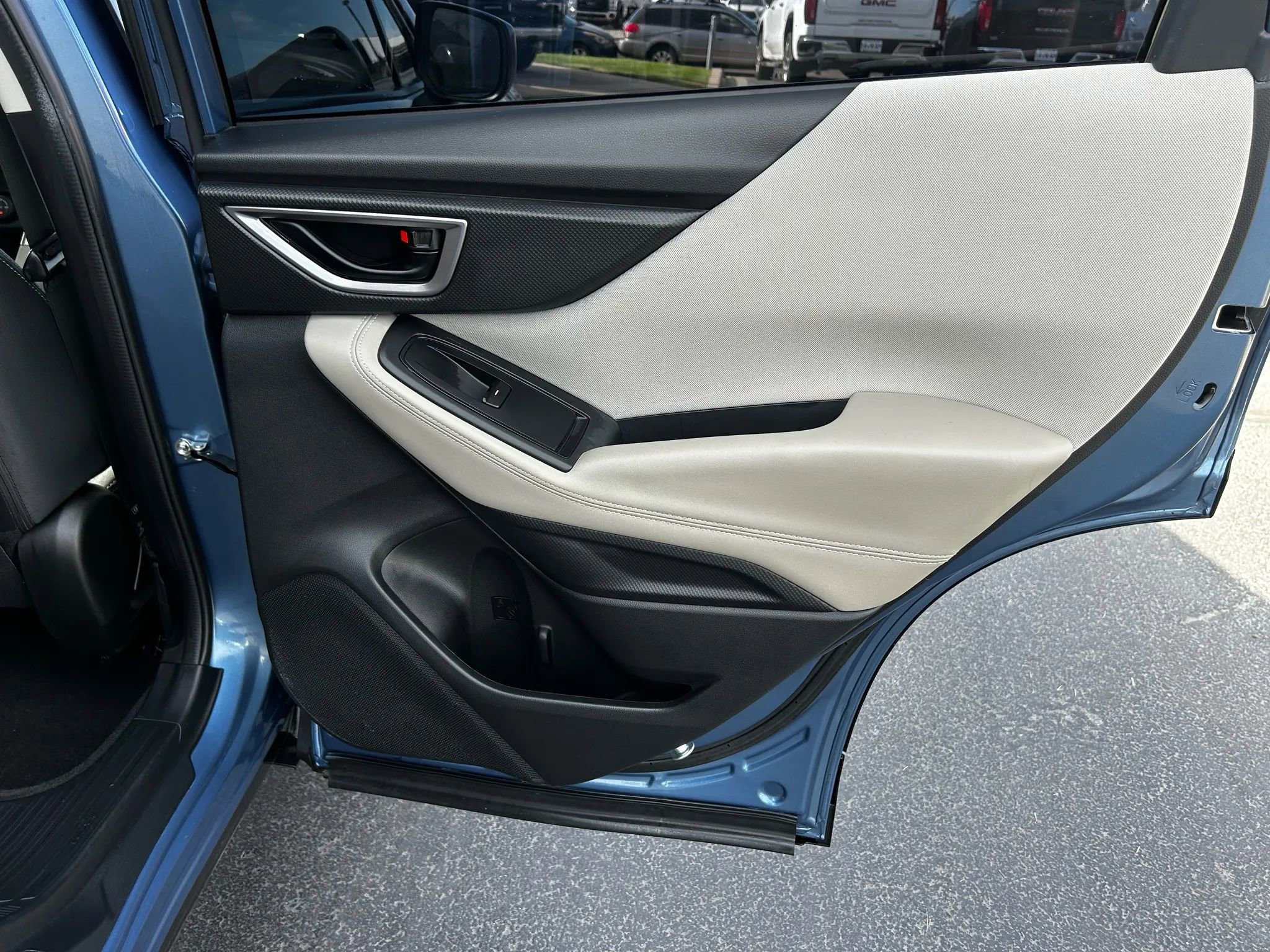 Used 2022 Subaru Forester image 14