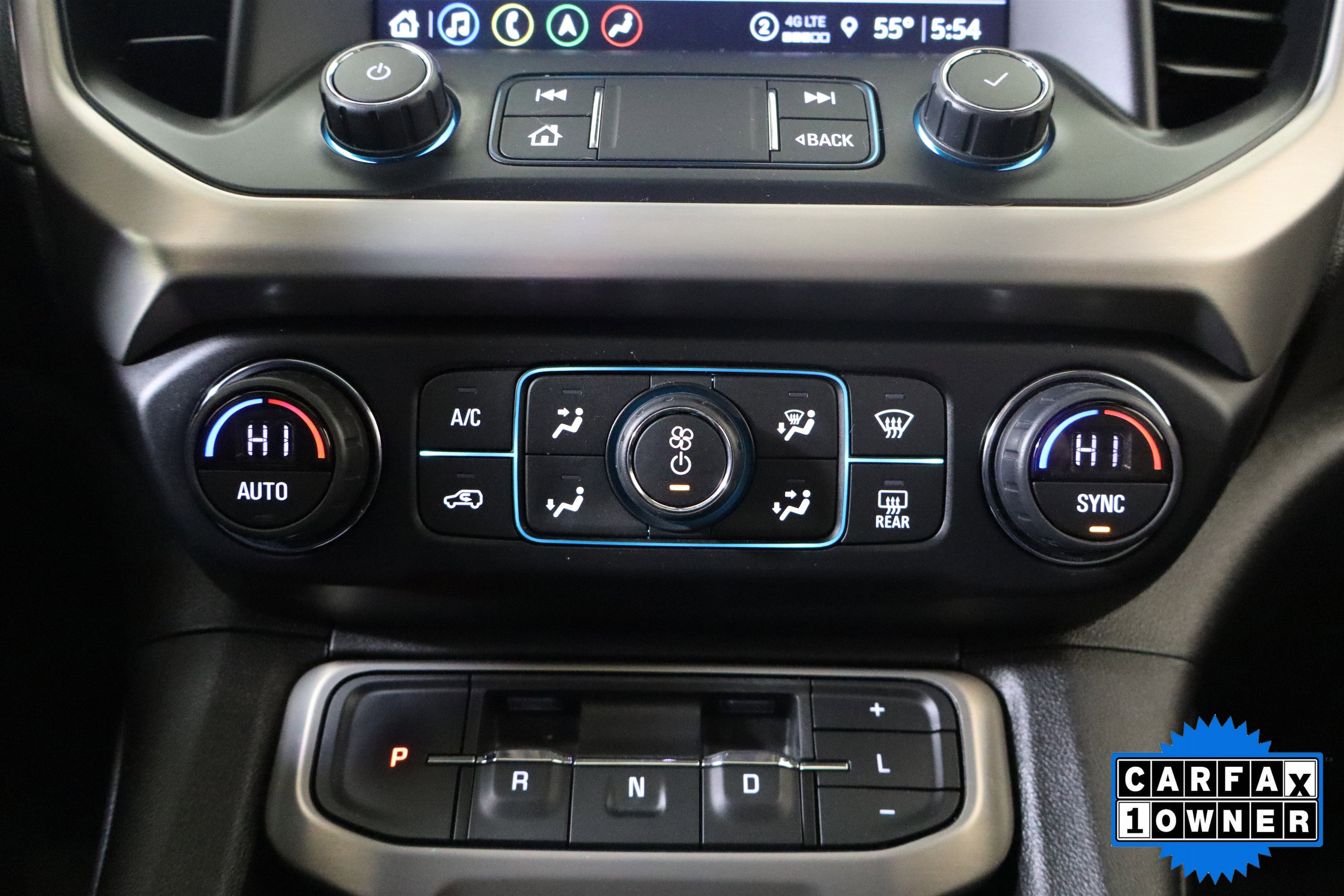 Certified 2021 GMC Acadia Denali w/ Denali Technology Package image 26