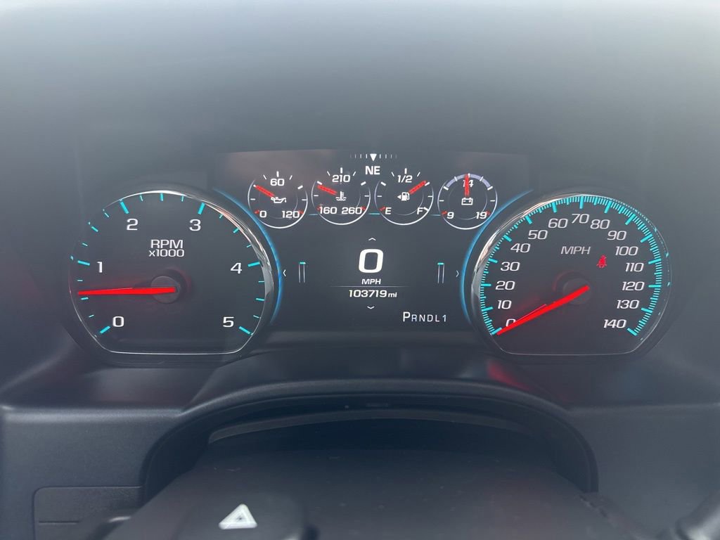 Used 2019 GMC Sierra 2500 Denali w/ Duramax Plus Package image 29