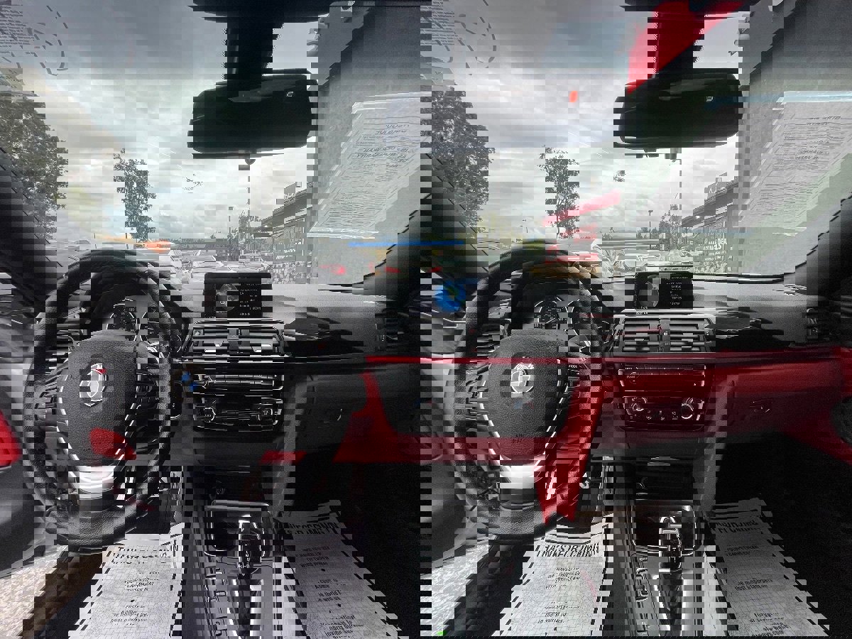 Used 2014 BMW 428i Coupe image 10