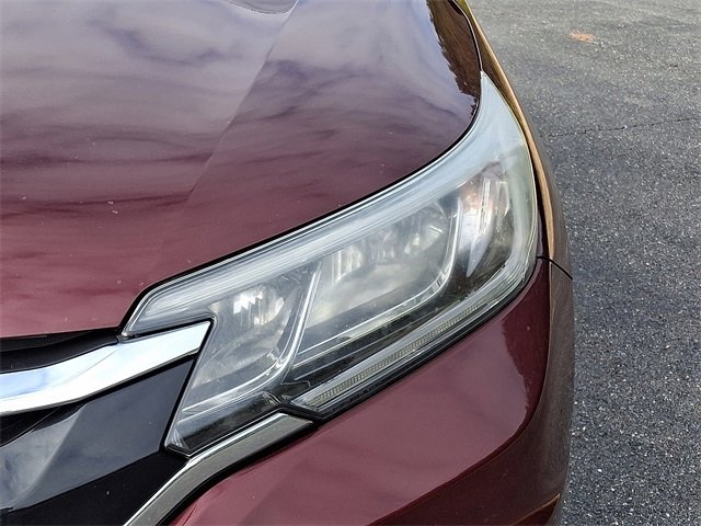 Used 2015 Honda CR-V EX-L image 9