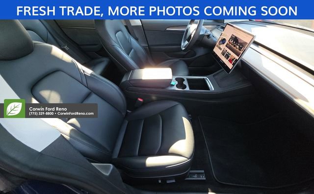 Used 2023 Tesla Model 3 Long Range image 10
