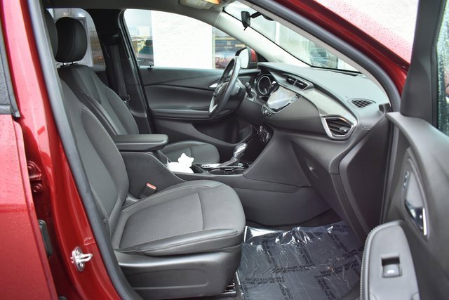 Used 2023 Buick Encore GX Select image 39