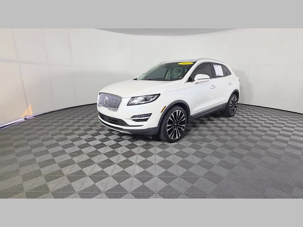 Used 2019 Lincoln MKC Reserve AWD/4WD image 50