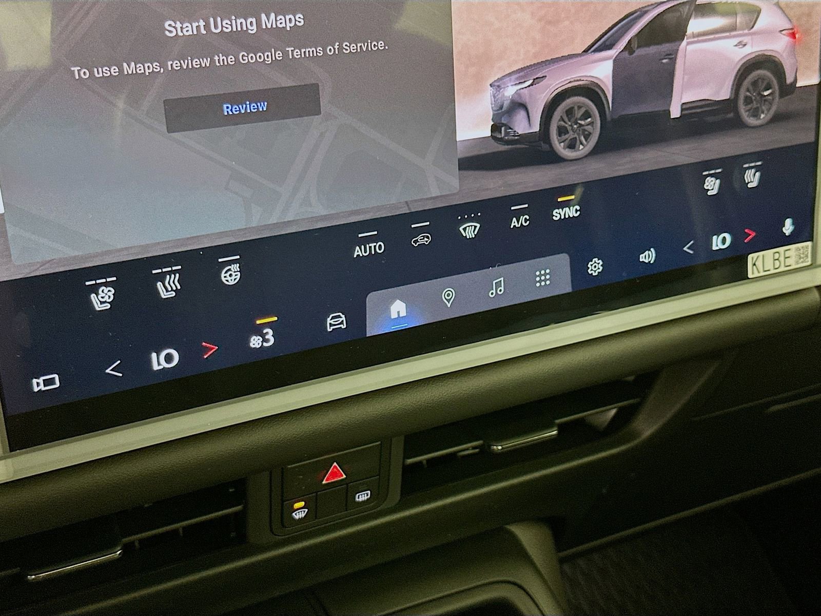 New 2026 MAZDA CX-5 2.5 S w/ Premium Plus Package image 16