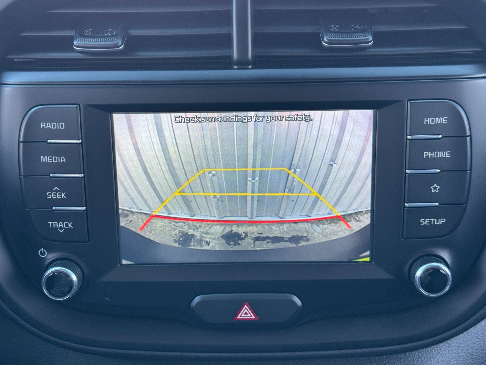 Used 2021 Kia Soul LX image 24