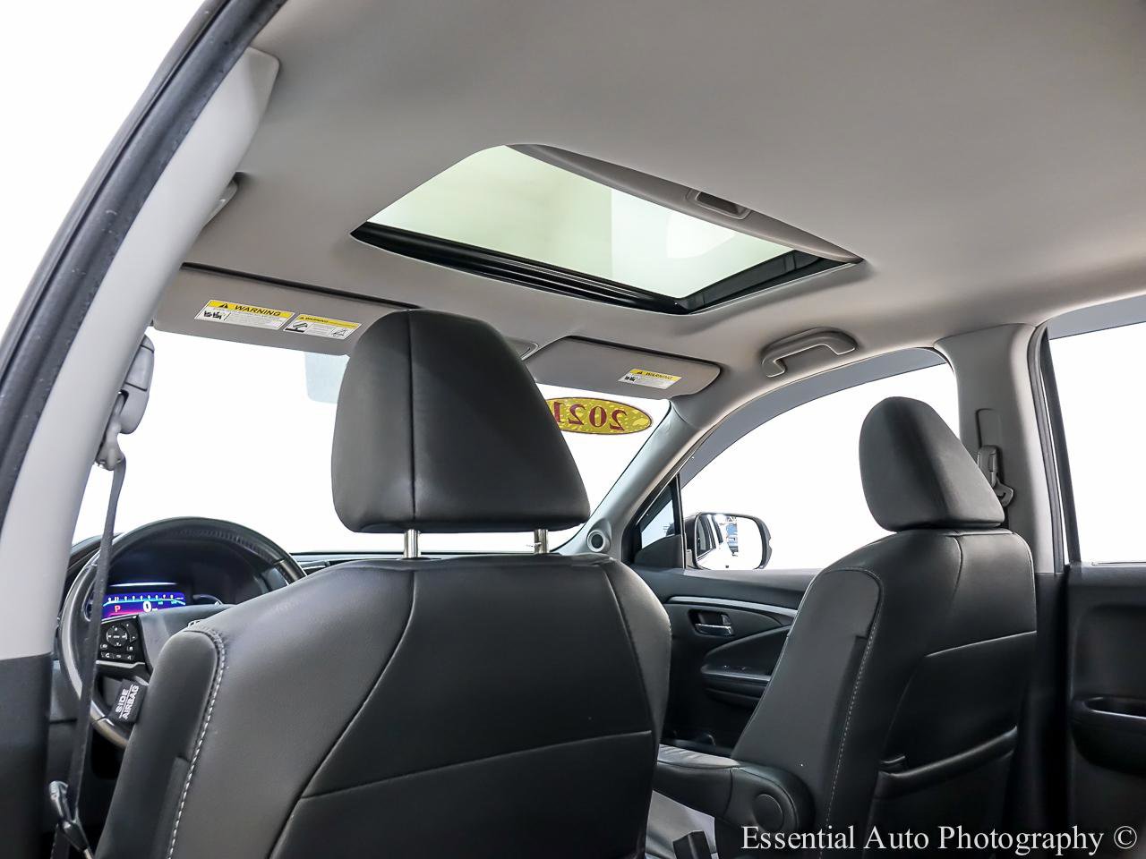 Used 2021 Honda Pilot Special Edition image 18