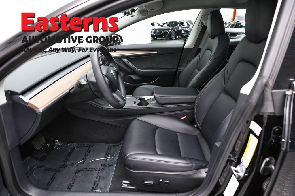 Used 2023 Tesla Model 3 Standard Range RWD image 14