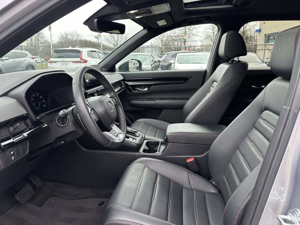 Certified 2023 Honda CR-V Sport Touring image 13