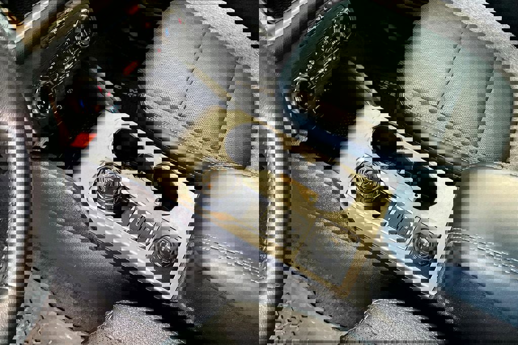 Used 2022 Ford Bronco Sport Outer Banks w/ Tech Package image 17