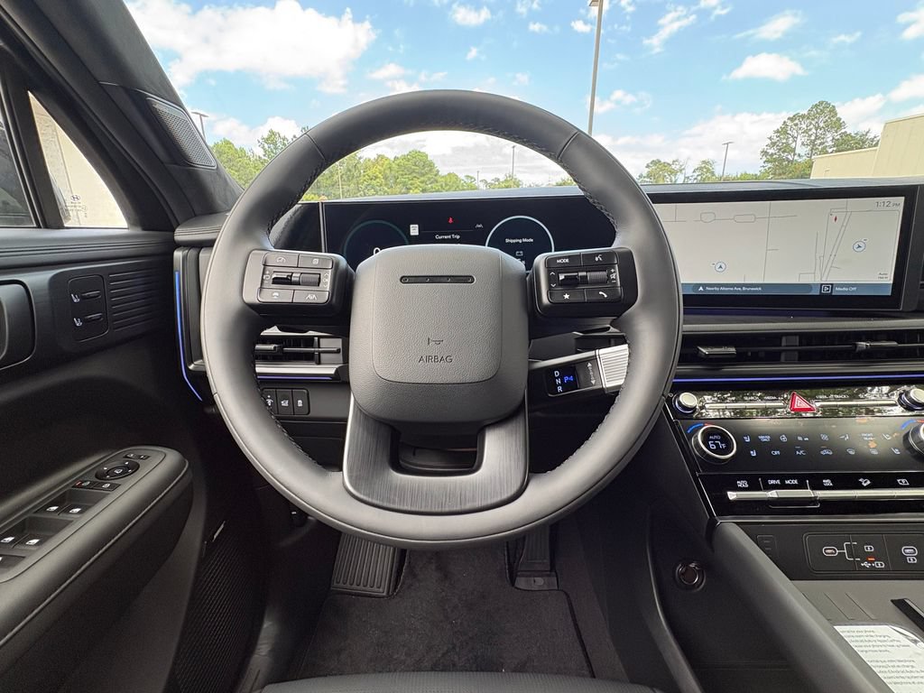 New 2026 Hyundai Santa Fe Calligraphy AWD/4WD image 15