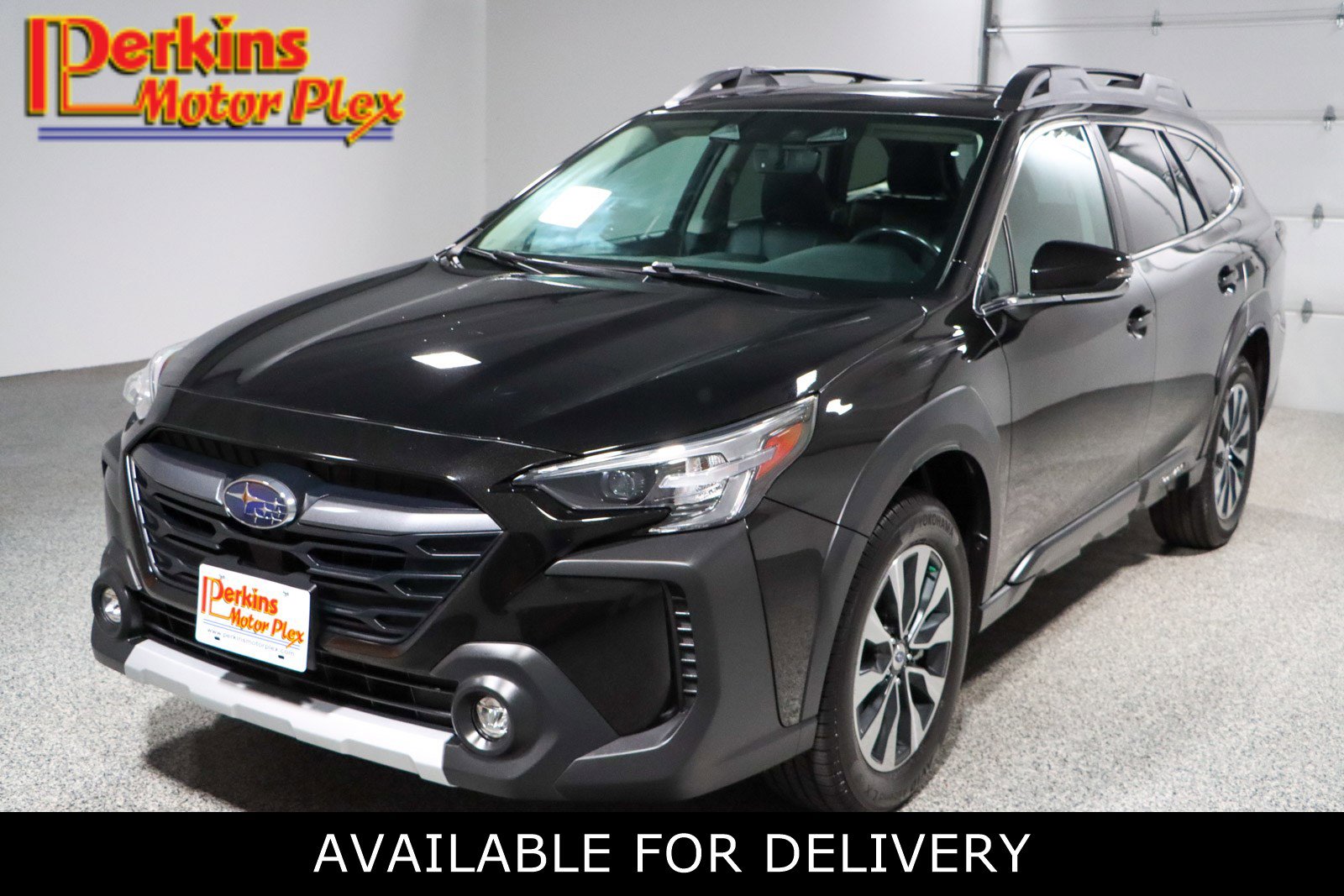 Used 2023 Subaru Outback Limited image 1