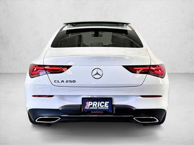 Used 2023 Mercedes-Benz CLA 250 image 6