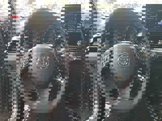 Certified 2021 Toyota C-HR LE image 16