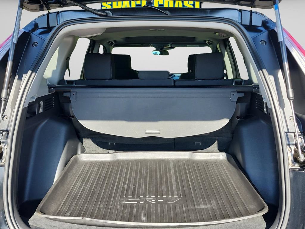 Certified 2019 Honda CR-V EX image 14