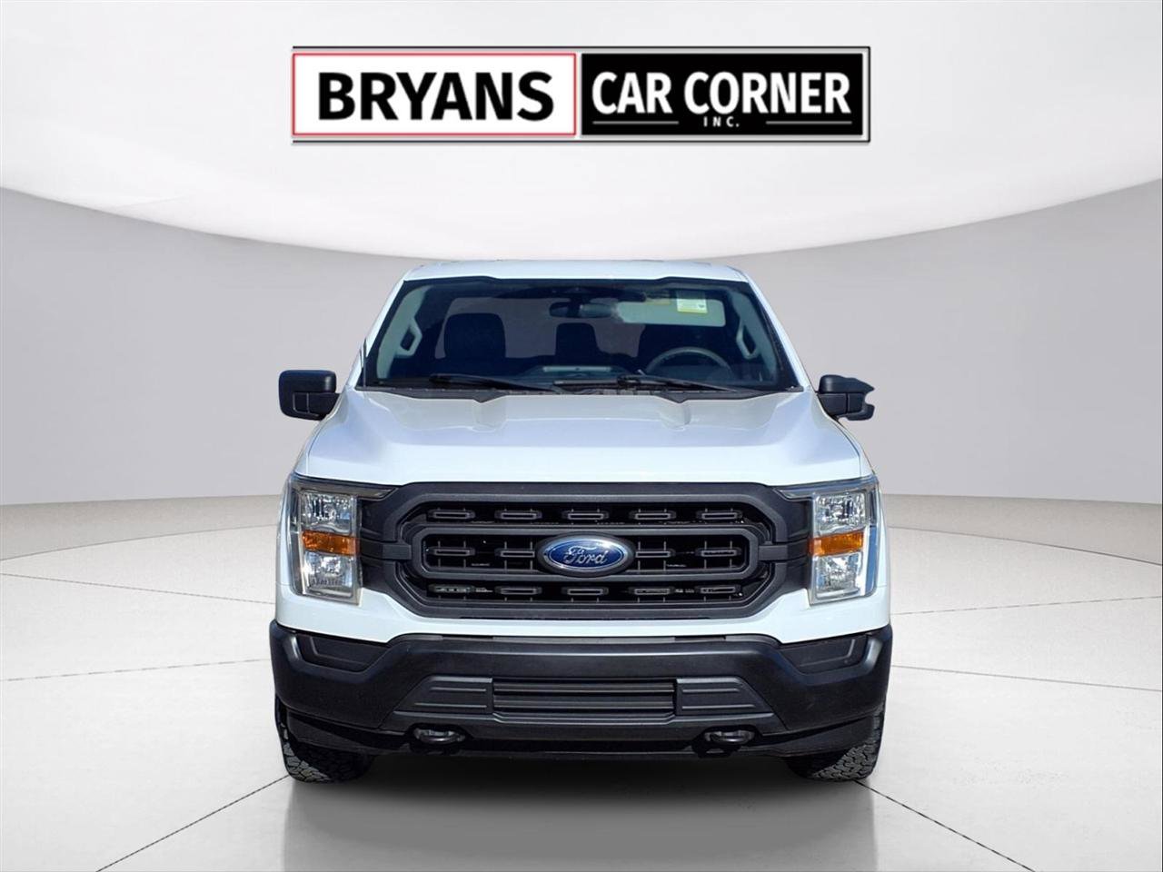 Used 2021 Ford F150 XL w/ Equipment Group 101A High image 34