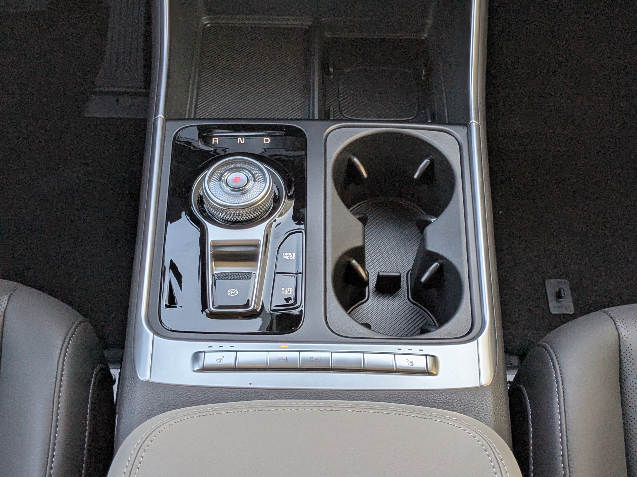 New 2026 Kia Carnival EX image 24