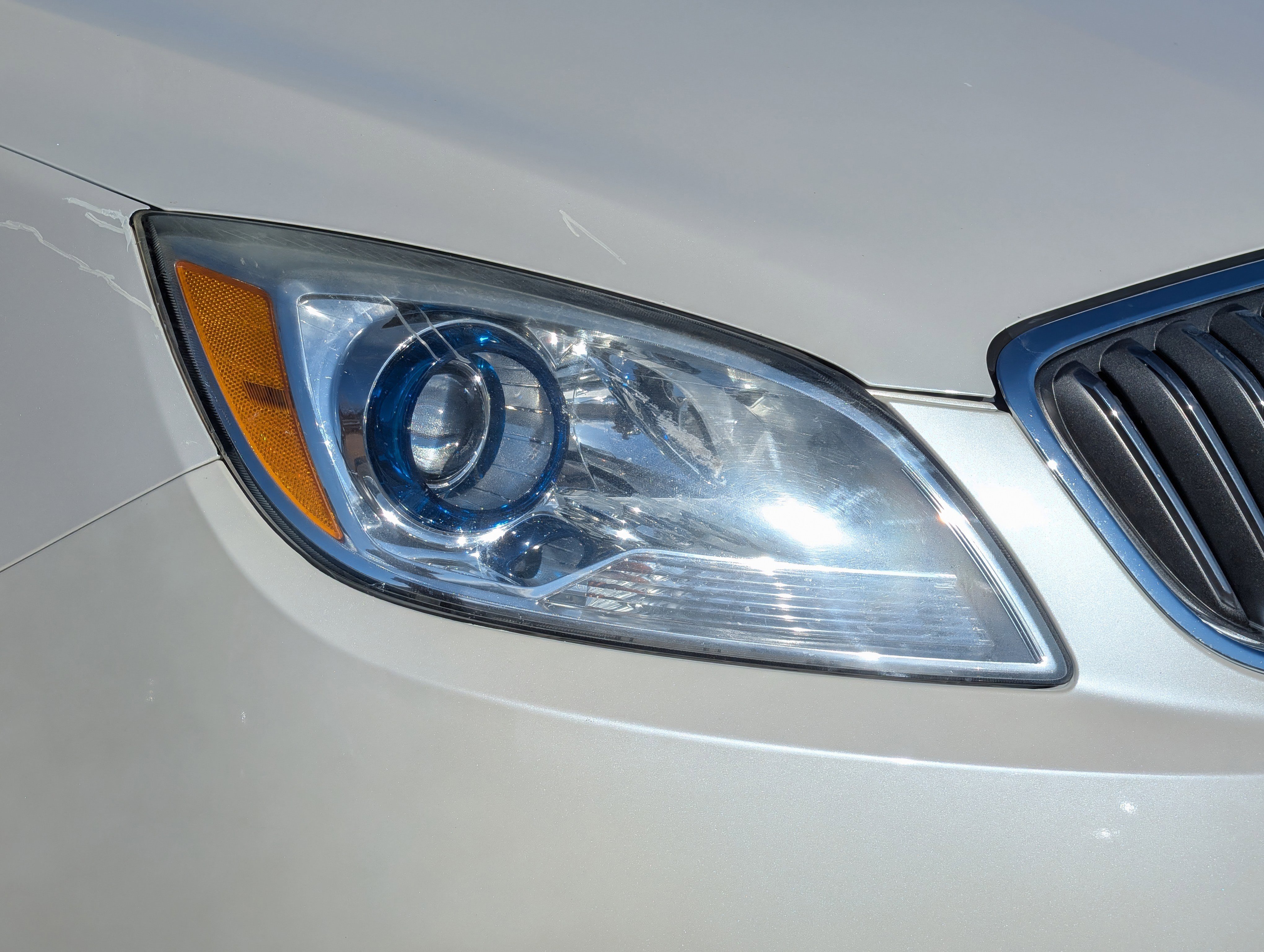 Used 2013 Buick Verano Leather image 16