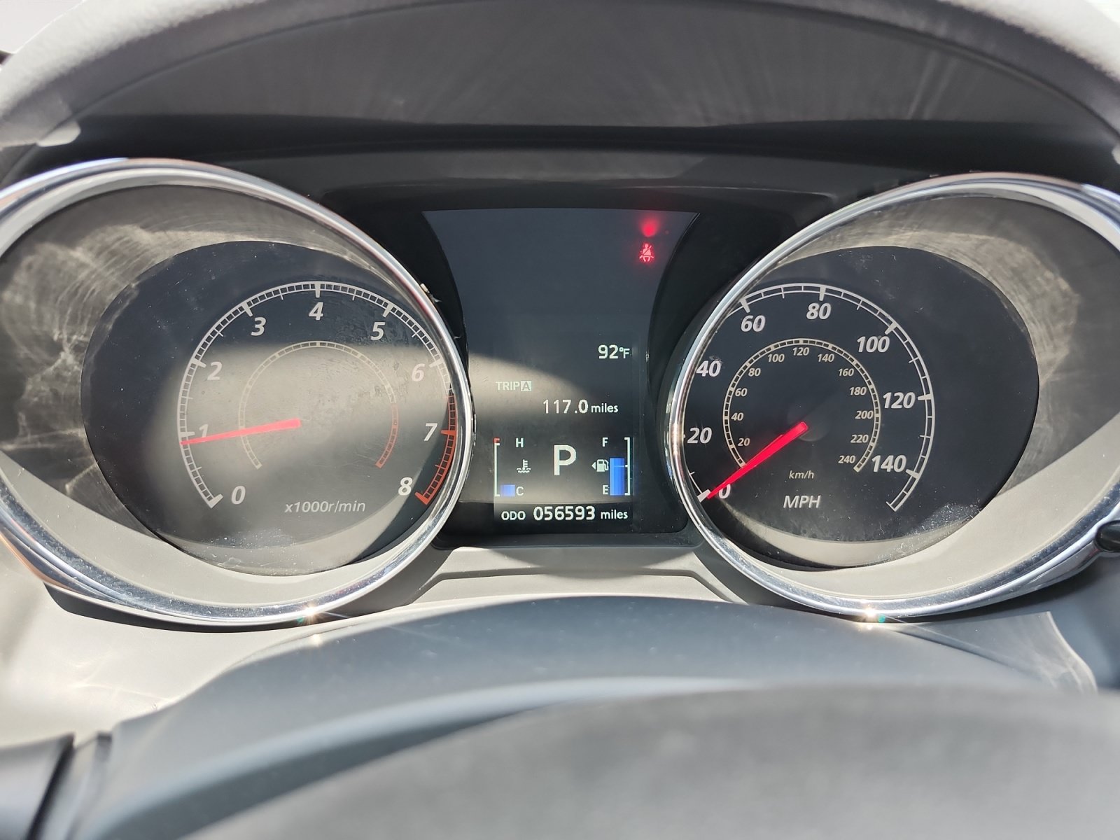 Used 2015 Mitsubishi Outlander Sport SE AWD/4WD image 15