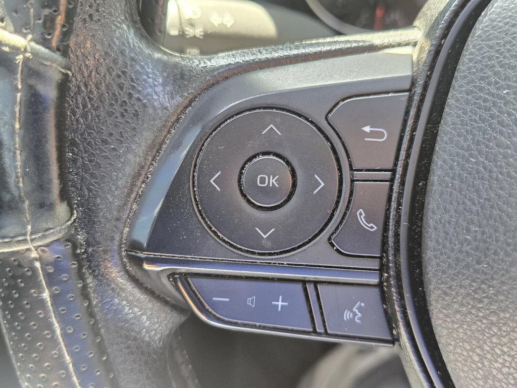 Used 2022 Toyota RAV4 LE FWD image 24