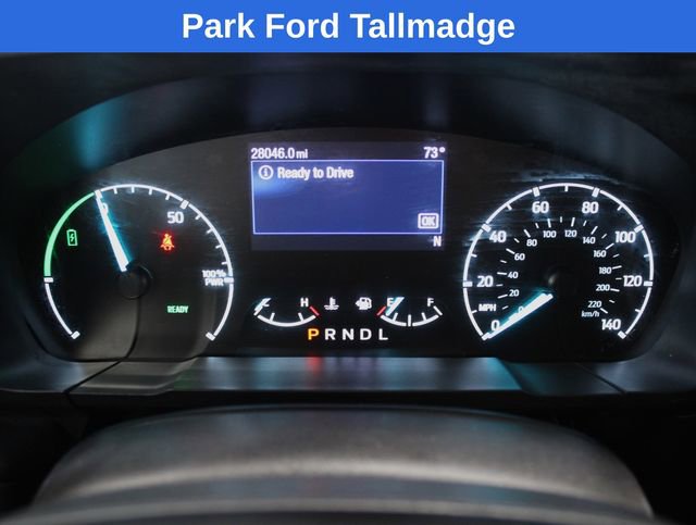 Used 2024 Ford Maverick XLT w/ XLT Luxury Package image 16